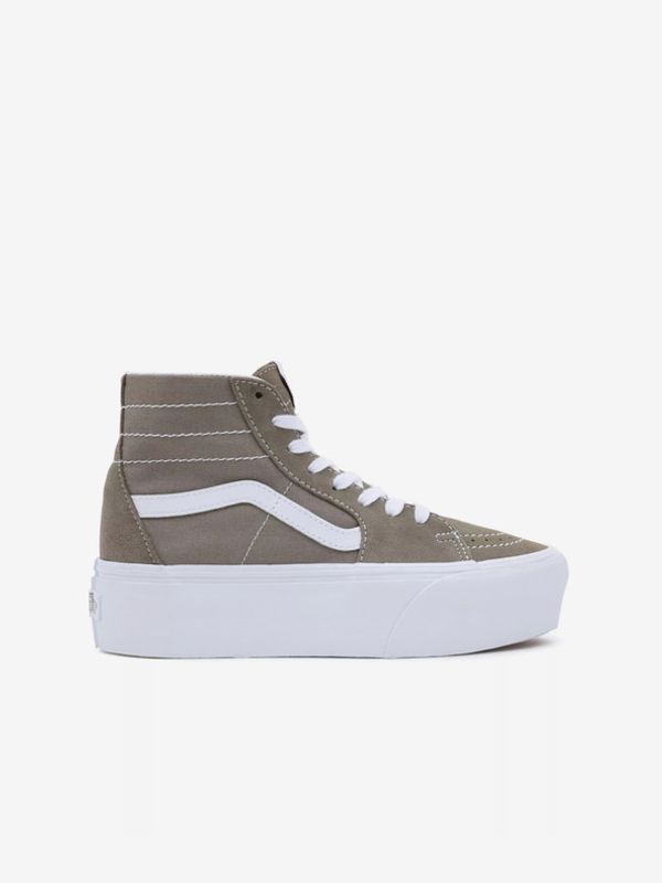 Vans Vans Sk8-Hi Superge Zelena