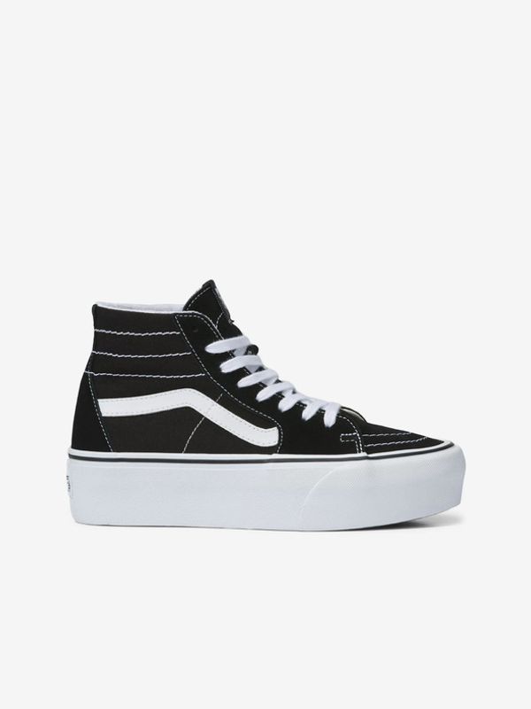 Vans Vans Sk8-Hi Tapered Stackform Superge Črna