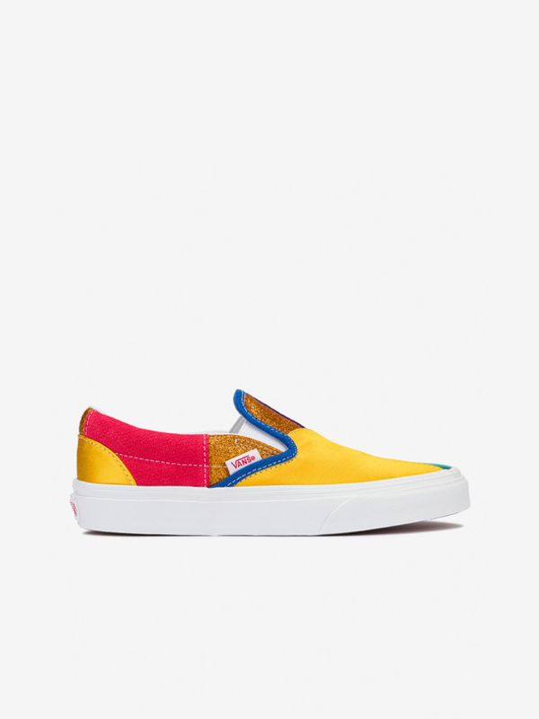 Vans Vans Slip On Rumena