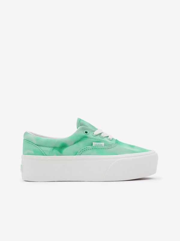 Vans Vans Superge Era Stackform Zelena