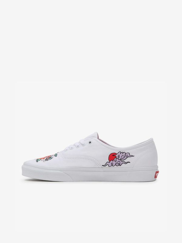 Vans Vans UA Authentic Superge Bela