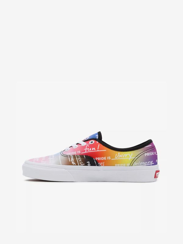 Vans Vans UA Authentic Superge Modra