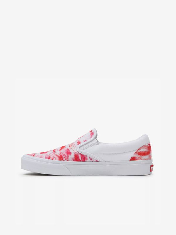 Vans Vans UA Classic Slip On Bela