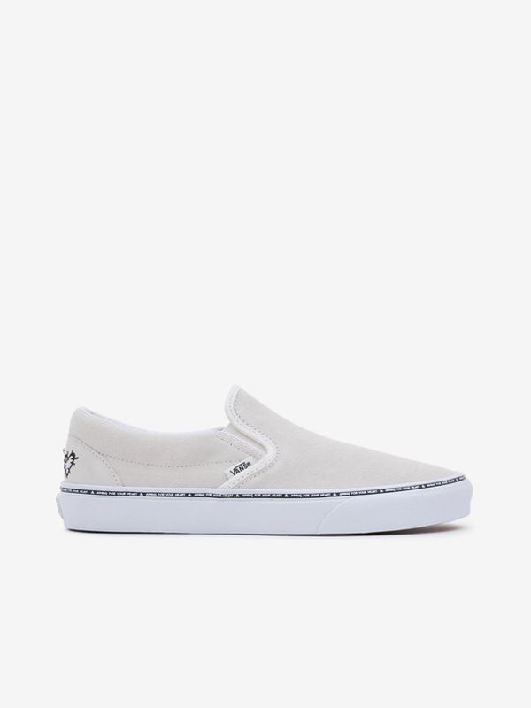 Vans Vans UA Classic Slip On Bela