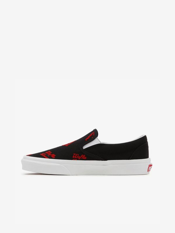 Vans Vans UA Classic Slip On Črna