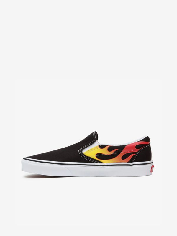 Vans Vans UA Classic Slip On Črna