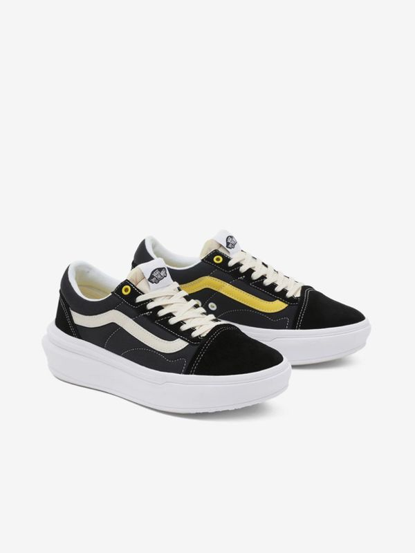 Vans Vans UA Old Skool Overt CC Superge Črna