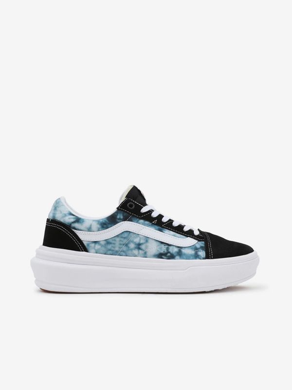 Vans Vans UA Old Skool Overt CC Superge Modra