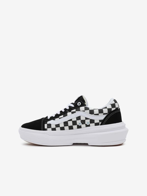 Vans Vans UA Old Skool Overt Superge Črna