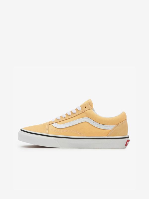 Vans Vans UA Old Skool Superge Rumena