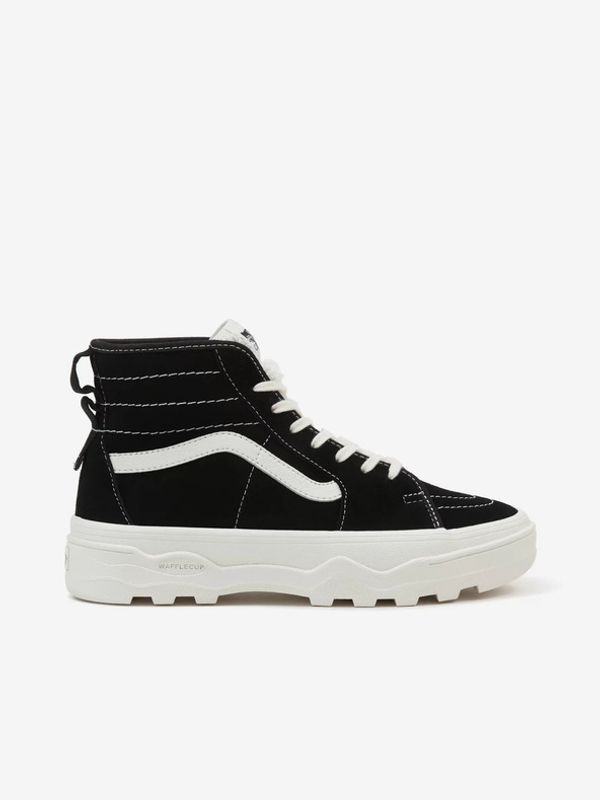 Vans Vans UA Sentry SK8-Hi Superge Črna