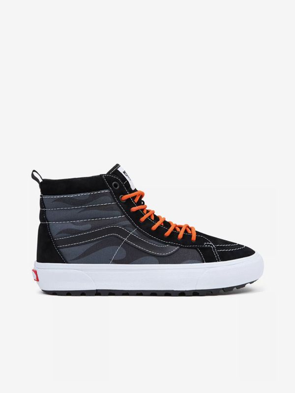 Vans Vans UA SK8-Hi MTE-1 Superge Črna