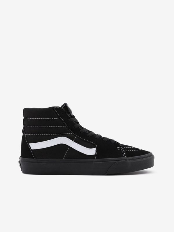 Vans Vans UA SK8-Hi Superge Črna