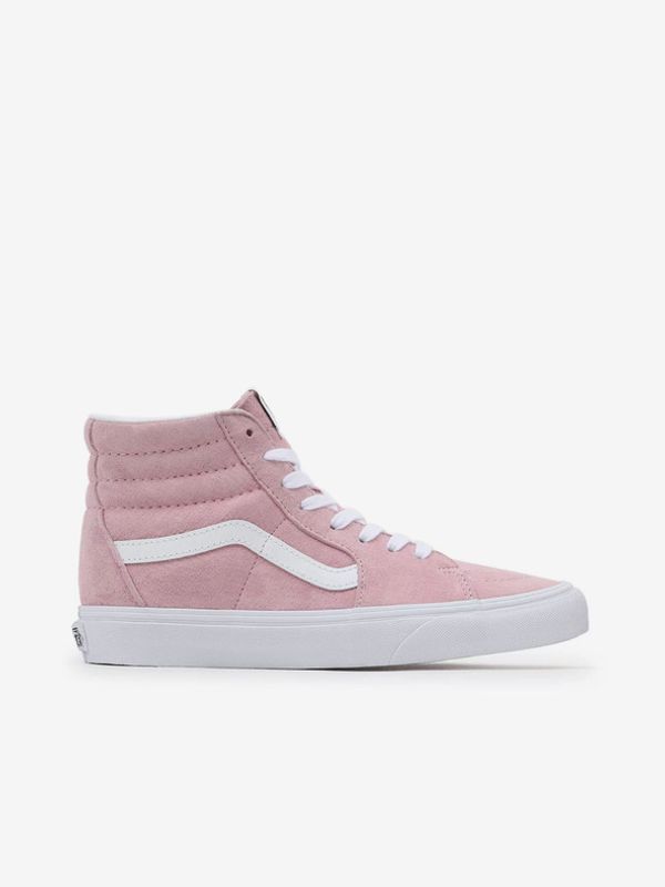 Vans Vans UA SK8-Hi Superge Roza