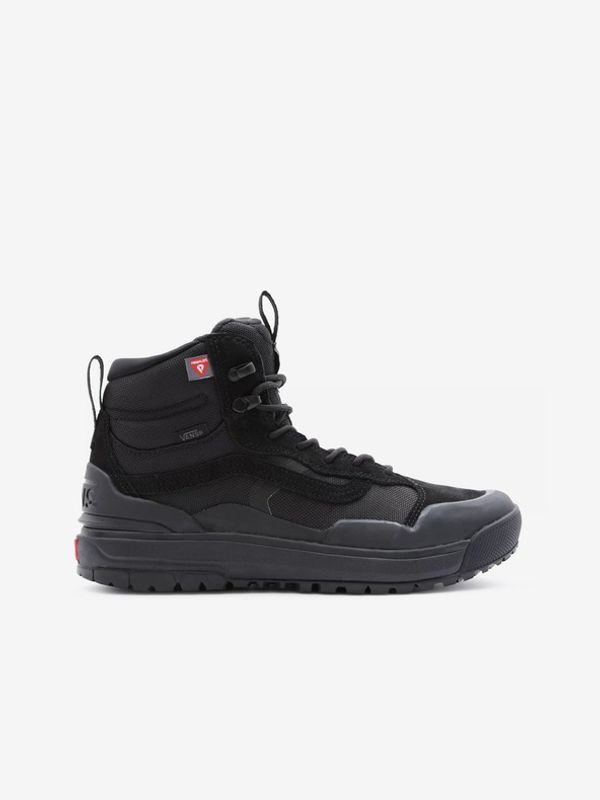 Vans Vans UltraRange EXO Hi Gležnarji Črna