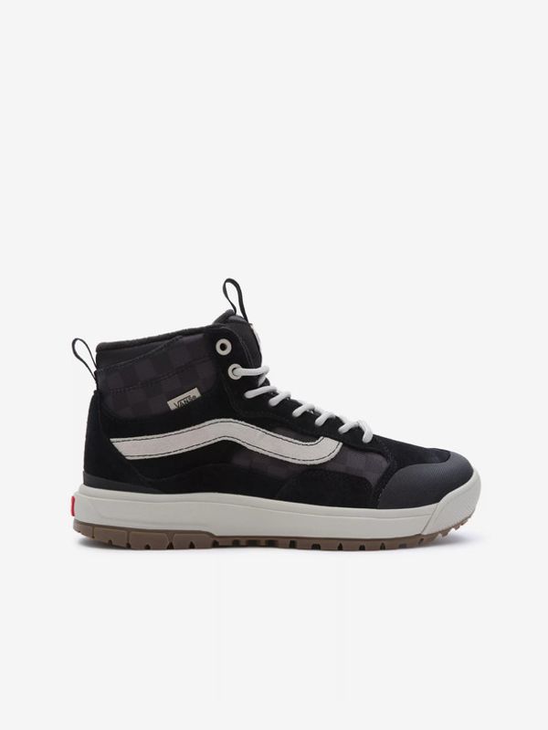 Vans Vans UltraRange EXO Hi MTE-1 Superge Črna