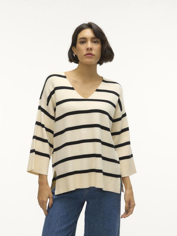 Vero Moda Vero Moda Saba Pulover Bela