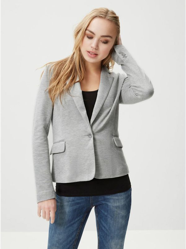 Vero Moda Vero Moda Suknjič Siva