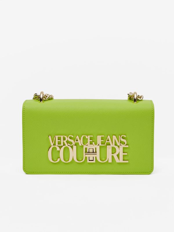 Versace Jeans Couture Versace Jeans Couture Torbica Zelena
