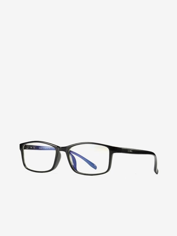 VEYREY VEYREY Rafael Računalniška očala Črna
