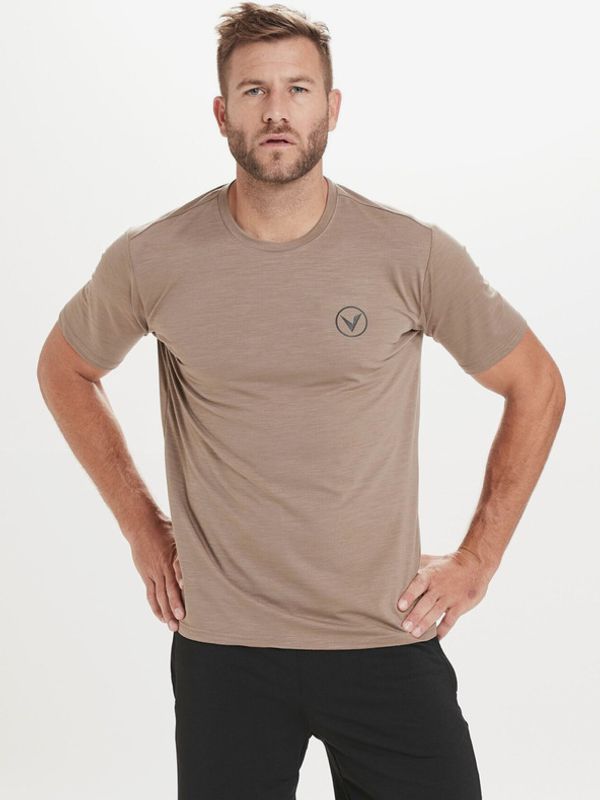 Virtus Virtus Joker Majica Bež