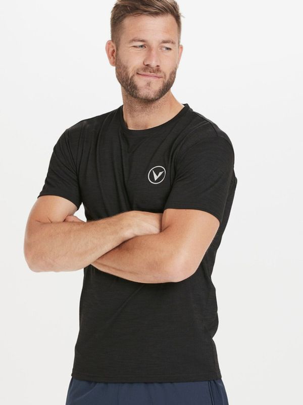 Virtus Virtus Joker Majica Črna