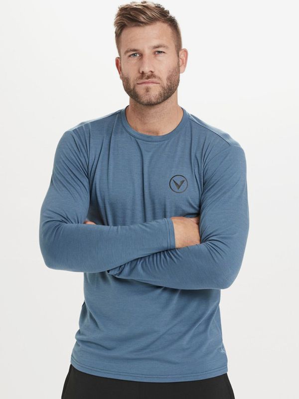 Virtus Virtus Joker Majica Črna