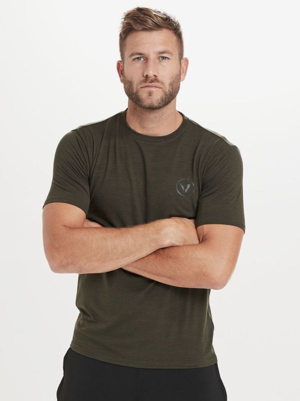 Virtus Virtus Joker Majica Zelena