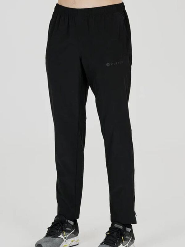 Virtus Virtus RASMO Kratke hlače Črna