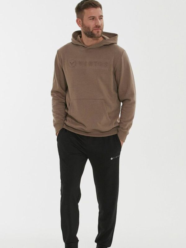 Virtus Virtus Streat V2 M Spodnji del trenirke Črna