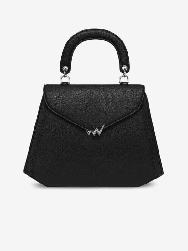 Vuch Vuch Bryna Black Torbica Črna