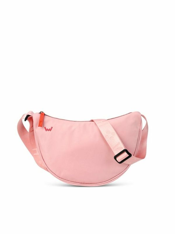 Vuch Vuch Clorinda Beige Torbica Roza