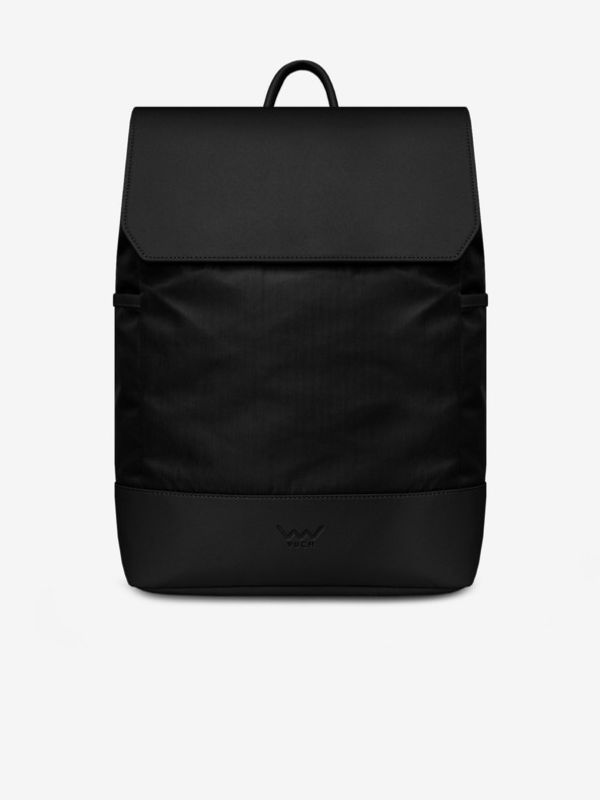 Vuch Vuch Darren Nahrbtnik Črna