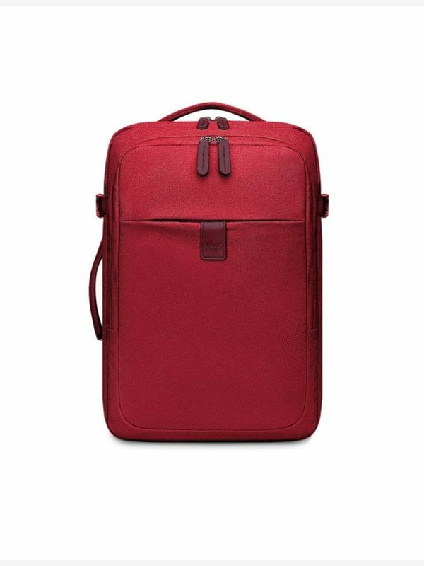 Vuch Vuch Foppe Wine Nahrbtnik Rdeča