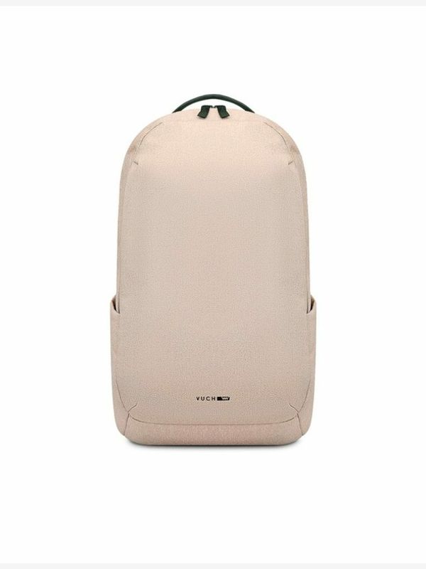 Vuch Vuch Hidde Beige Nahrbtnik Bež