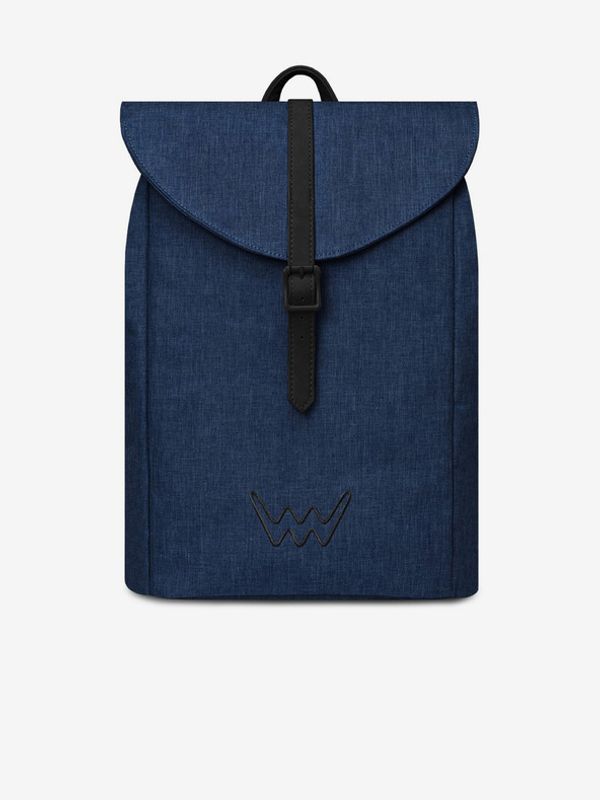 Vuch Vuch Joanna TC Blue Nahrbtnik Modra