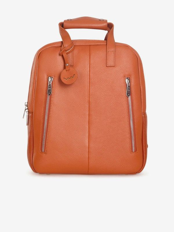 Vuch Vuch Nahrbtnik Rjava