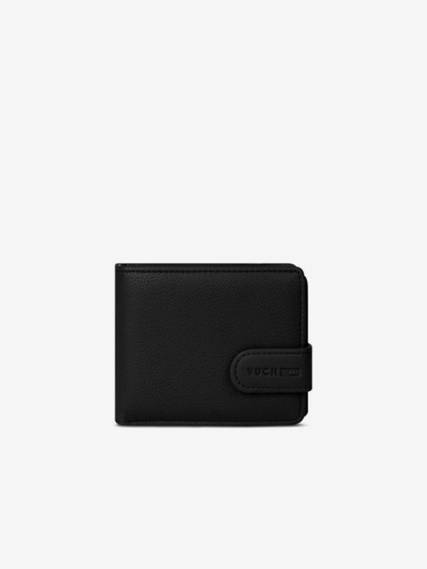 Vuch Vuch Raniero Denarnica Črna