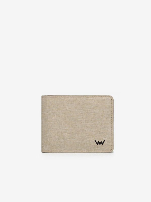 Vuch Vuch Risto Denarnica Bež