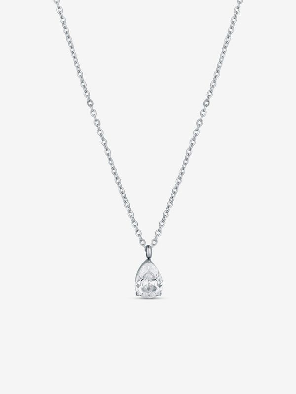 Vuch Vuch Silver Mallow Uhani Srebrna