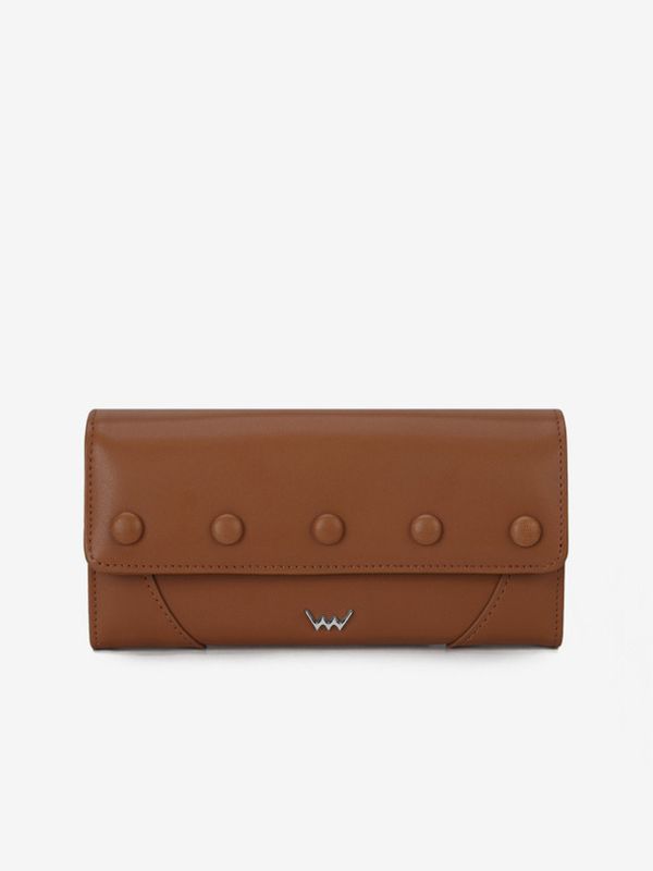 Vuch Vuch Tosca Brown Denarnica Rjava