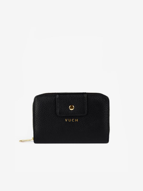 Vuch Vuch Tracy Denarnica Črna