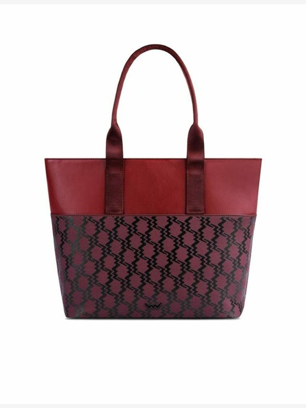 Vuch Vuch Wennie MN Wine Torbica Rdeča