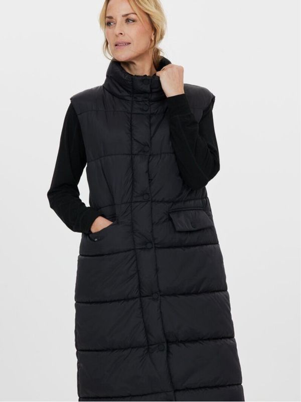 Whistler Whistler Amaretto W Brezrokavnik Črna