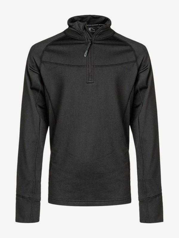 Whistler Whistler Baggio Pulover otroška Črna