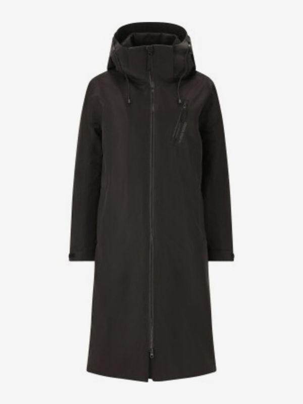 Whistler Whistler BELLWAY Jakna Črna