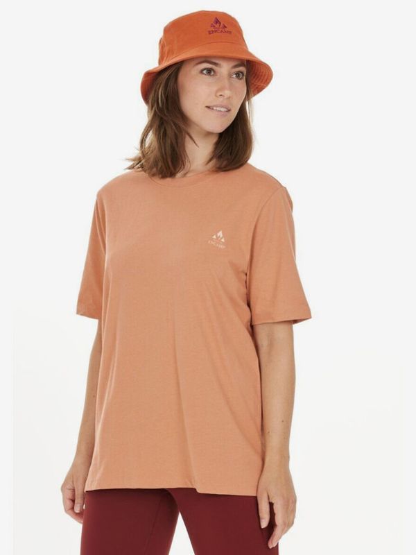 Whistler Whistler Blair W Majica Oranžna