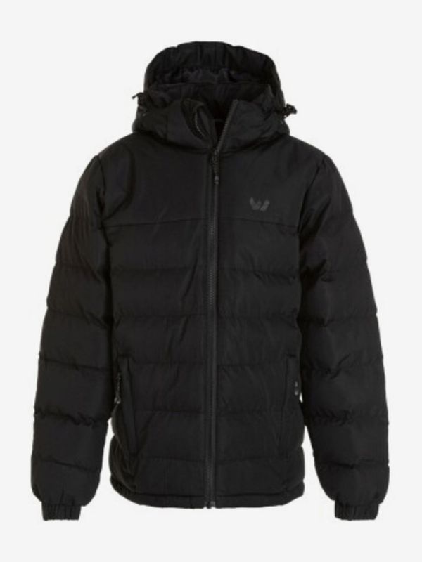 Whistler Whistler CARSENO Jakna otroška Črna