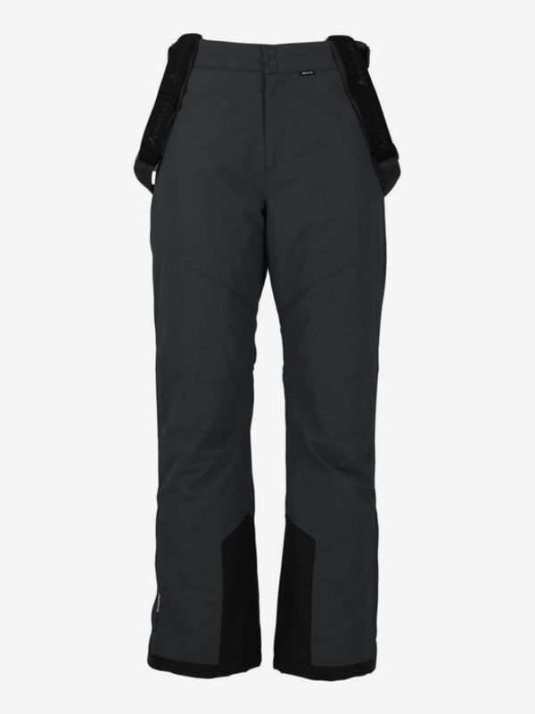 Whistler Whistler Drizzle Jr Hlače otroške Črna