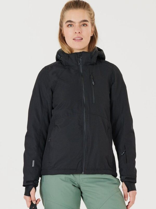 Whistler Whistler Drizzle W Jakna Črna